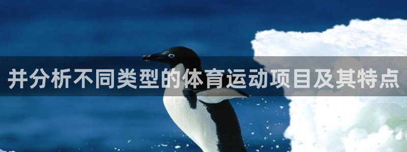 k1体育十年登录入口：并分析不同类型的体育运动项目及其特点