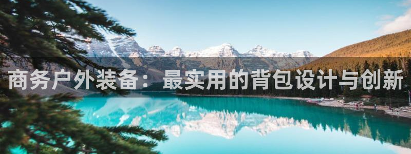 k1体育 十年品牌：商务户外装备：最实用的背包设计与创新